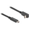 Delock USB 3.2 Gen 1 Kabel, USB-C Stecker > USB-C Stecker