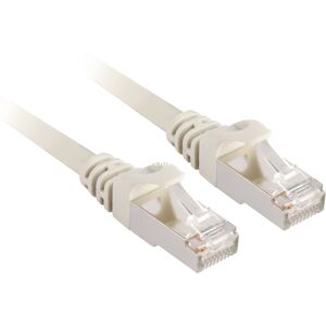 Sharkoon Kabel - CAT6 SFTP 15m - Netzwerkkabel Sharkoon Kabel - CAT6 SFTP 15m - Netzwerkkabel