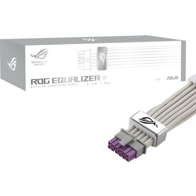 Asus ROG-EQUALIZER, Kabel Asus ROG-EQUALIZER, Kabel