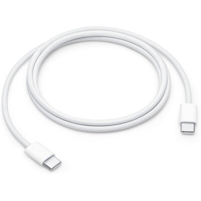 Apple USB 2.0 Ladekabel, USB-C Stecker > USB-C Stecker Apple USB 2.0 Ladekabel, USB-C Stecker > USB-C Stecker