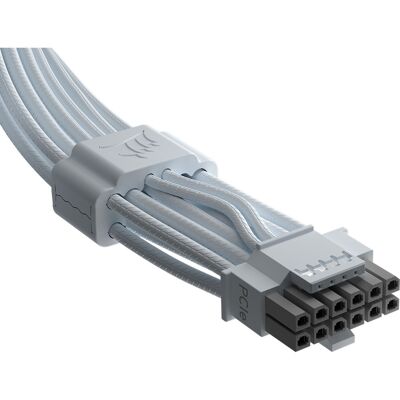 Corsair ThermalProtect 12V-2x6 Netzteilkabel Corsair ThermalProtect 12V-2x6 Netzteilkabel