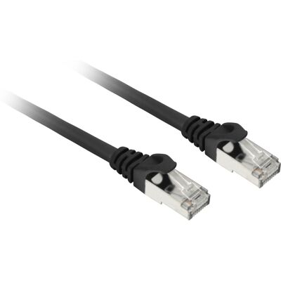 Sharkoon Modell Cat.7a Rohkabel - Netzwerkkabel Sharkoon Modell Cat.7a Rohkabel - Netzwerkkabel