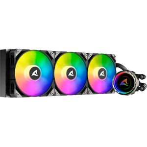 Sharkoon S90 RGB AIO 360mm, Wasserkühlung Sharkoon S90 RGB AIO 360mm, Wasserkühlung