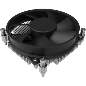 EKL 22226 - CPU-Kühler - Kompakte Höhe 42mm, Einstellbare Lüftergeschwindigkeit, PWM-Steuerung EKL 22226 - CPU-Kühler - Kompakte Höhe 42mm, Einstellbare Lüftergeschwindigkeit, PWM-Steuerung