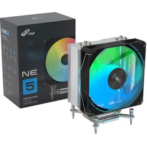 FSP NE5, CPU-Kühler FSP NE5, CPU-Kühler