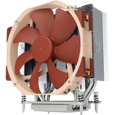 Noctua NH-U14S TR4-SP3, CPU-Kühler Noctua NH-U14S TR4-SP3, CPU-Kühler