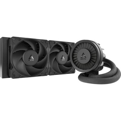 Arctic Liquid Freezer III Pro 240, Wasserkühlung Arctic Liquid Freezer III Pro 240, Wasserkühlung