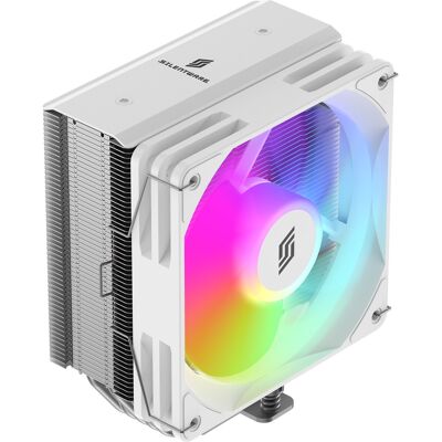 Silentware Bora White, CPU-Kühler Silentware Bora White, CPU-Kühler