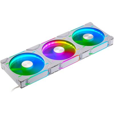Phanteks D30-140 PWM Regular DRGB, Gehäuselüfter Phanteks D30-140 PWM Regular DRGB, Gehäuselüfter
