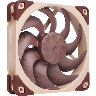 Noctua NF-A12x25 G2 PWM, Gehäuselüfter Noctua NF-A12x25 G2 PWM, Gehäuselüfter