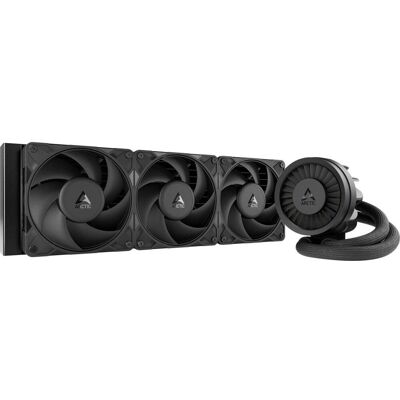 Arctic Liquid Freezer III Pro 360, Wasserkühlung Arctic Liquid Freezer III Pro 360, Wasserkühlung