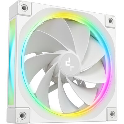 DeepCool FL12R, Gehäuselüfter DeepCool FL12R, Gehäuselüfter