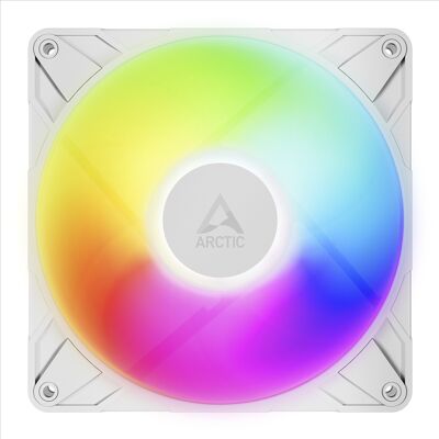Arctic P14 Pro A-RGB, Gehäuselüfter Arctic P14 Pro A-RGB, Gehäuselüfter
