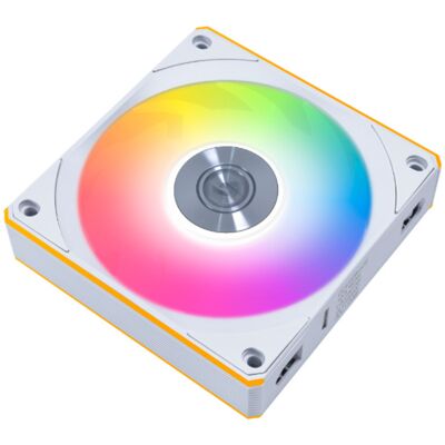 Lian Li UNI FAN CL120 Wireless, Gehäuselüfter Lian Li UNI FAN CL120 Wireless, Gehäuselüfter