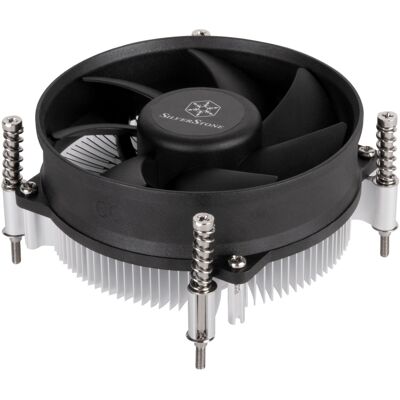 Silverstone SST-NT09-1700, CPU-Kühler Silverstone SST-NT09-1700, CPU-Kühler