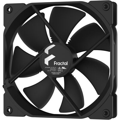 Fractal Design X2 GP-14 140x140x25, Gehäuselüfter Fractal Design X2 GP-14 140x140x25, Gehäuselüfter