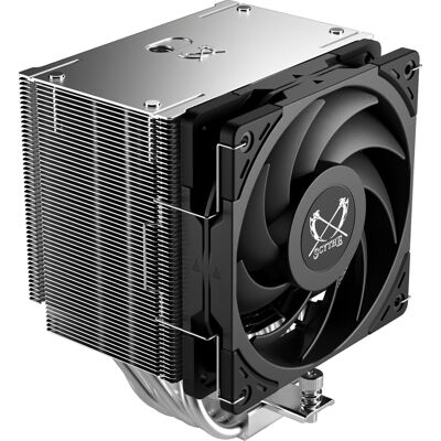 Scythe Mugen 6, CPU-Kühler Scythe Mugen 6, CPU-Kühler