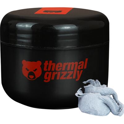 Thermal Grizzly Putty Pro 100g, Wärmeleitpads Thermal Grizzly Putty Pro 100g, Wärmeleitpads
