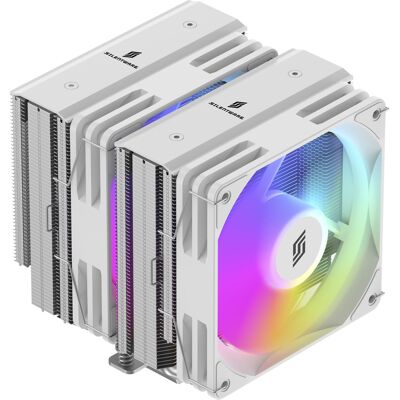 Silentware Titan White, CPU-Kühler Silentware Titan White, CPU-Kühler