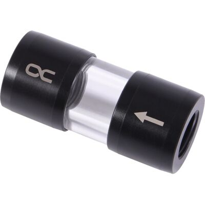 Alphacool Eiszapfen Inline Filter G1/4" IG Alphacool Eiszapfen Inline Filter G1/4" IG