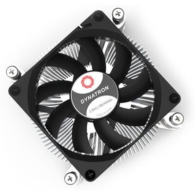 Inter-Tech Z-60, CPU-Kühler Inter-Tech Z-60, CPU-Kühler