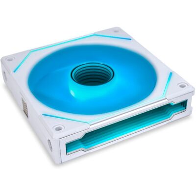 Lian Li UNI FAN SL-INF 120 RGB, Gehäuselüfter Lian Li UNI FAN SL-INF 120 RGB, Gehäuselüfter