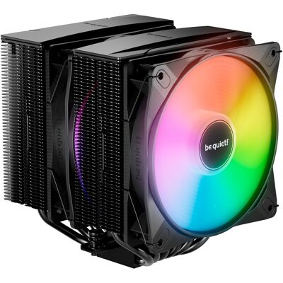 be quiet! Pure Rock Pro 3 LX Black, CPU-Kühler be quiet! Pure Rock Pro 3 LX Black, CPU-Kühler