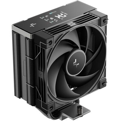 DeepCool AK400 G2 DIGITAL NYX, CPU-Kühler DeepCool AK400 G2 DIGITAL NYX, CPU-Kühler
