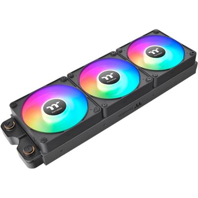 Thermaltake CT140 EX Reverse ARGB Sync PC Cooling Fan, Gehäuselüfter Thermaltake CT140 EX Reverse ARGB Sync PC Cooling Fan, Gehäuselüfter