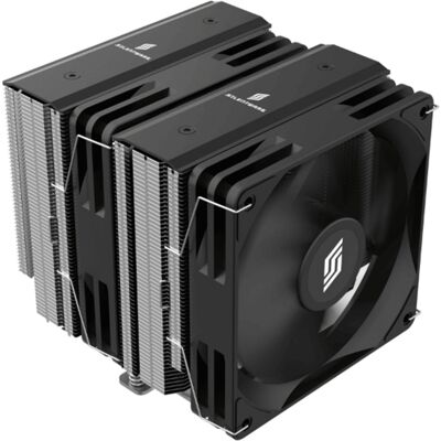 Silentware Titan Performance, CPU-Kühler Silentware Titan Performance, CPU-Kühler