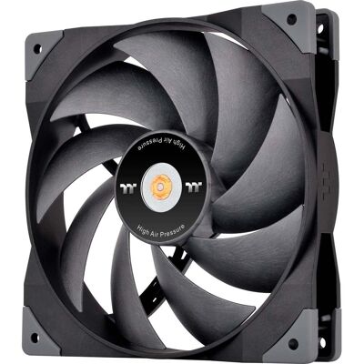 Thermaltake SWAFAN GT14 PC Cooling Fan TT Premium Edition, Gehäuselüfter Thermaltake SWAFAN GT14 PC Cooling Fan TT Premium Edition, Gehäuselüfter