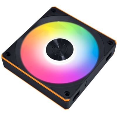 Lian Li UNI FAN CL120 Wireless, Gehäuselüfter Lian Li UNI FAN CL120 Wireless, Gehäuselüfter
