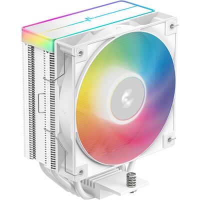 DeepCool AG400 ARGB V2, CPU-Kühler DeepCool AG400 ARGB V2, CPU-Kühler