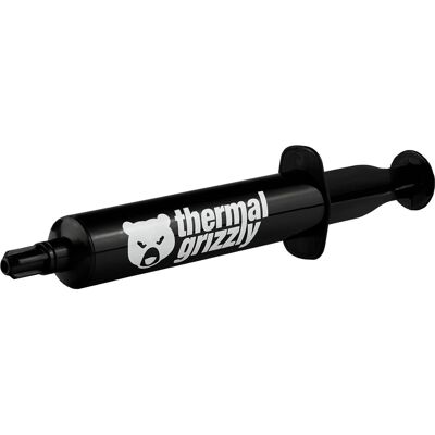 Thermal Grizzly Kryonaut 37 g / 10 ml, Wärmeleitpasten Thermal Grizzly Kryonaut 37 g / 10 ml, Wärmeleitpasten