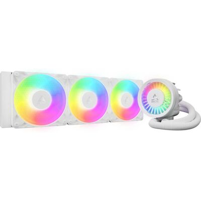 Arctic Liquid Freezer III Pro 360 A-RGB, Wasserkühlung Arctic Liquid Freezer III Pro 360 A-RGB, Wasserkühlung
