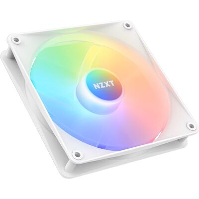 Nzxt F140 RGB Core Single 140x140x26, Gehäuselüfter Nzxt F140 RGB Core Single 140x140x26, Gehäuselüfter