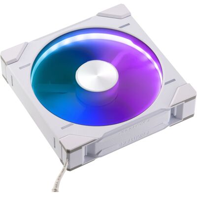 Phanteks D30-140 PWM Reverse DRGB, Gehäuselüfter Phanteks D30-140 PWM Reverse DRGB, Gehäuselüfter