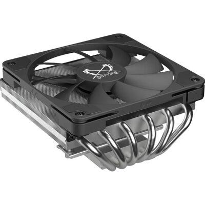 Scythe Big Shuriken 4, CPU-Kühler Scythe Big Shuriken 4, CPU-Kühler