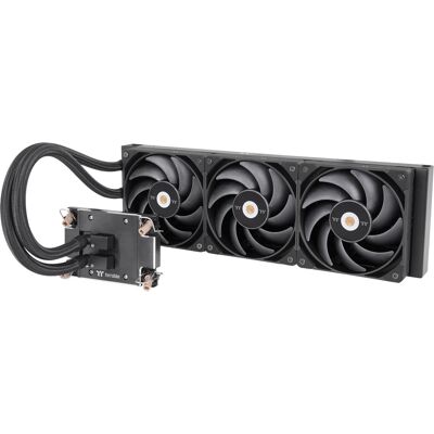Thermaltake AW360 AIO Liquid Cooler , Wasserkühlung Thermaltake AW360 AIO Liquid Cooler , Wasserkühlung
