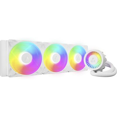 Arctic Liquid Freezer III Pro 420 A-RGB, Wasserkühlung Arctic Liquid Freezer III Pro 420 A-RGB, Wasserkühlung