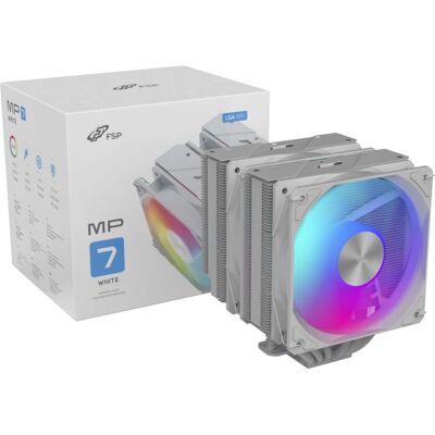FSP MP7-WA, CPU-Kühler FSP MP7-WA, CPU-Kühler