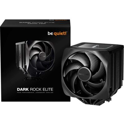 be quiet! Dark Rock Elite, CPU-Kühler be quiet! Dark Rock Elite, CPU-Kühler
