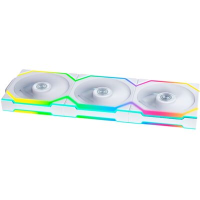 Lian Li UNI FAN SL120 Wireless, Gehäuselüfter Lian Li UNI FAN SL120 Wireless, Gehäuselüfter