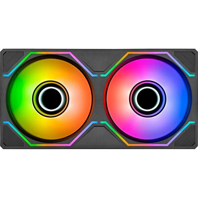 Thermaltake SWAFAN UNIFY 240, Gehäuselüfter Thermaltake SWAFAN UNIFY 240, Gehäuselüfter