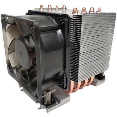 Dynatron S6, CPU-Kühler Dynatron S6, CPU-Kühler