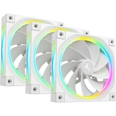 DeepCool FL12R, Gehäuselüfter DeepCool FL12R, Gehäuselüfter