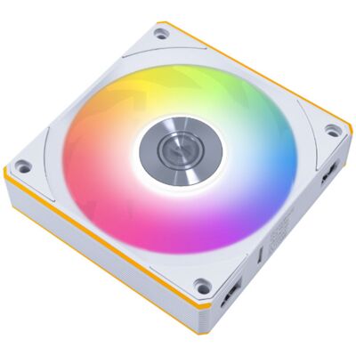 Lian Li UNI FAN CL120 Wireless, Gehäuselüfter Lian Li UNI FAN CL120 Wireless, Gehäuselüfter