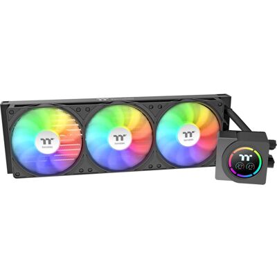 Thermaltake LB360-S ARGB, Wasserkühlung Thermaltake LB360-S ARGB, Wasserkühlung