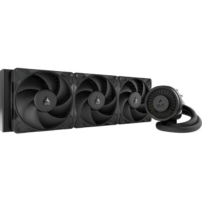 Arctic Liquid Freezer III Pro 420, Wasserkühlung Arctic Liquid Freezer III Pro 420, Wasserkühlung