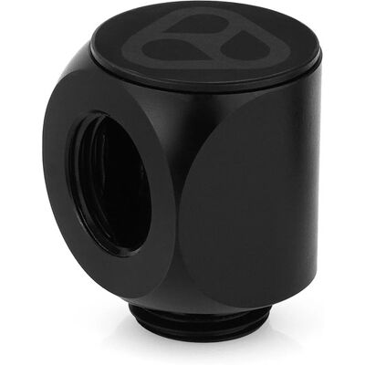 Thermal Grizzly DeltaMate Rotary - FF90°, Verbindung Thermal Grizzly DeltaMate Rotary - FF90°, Verbindung